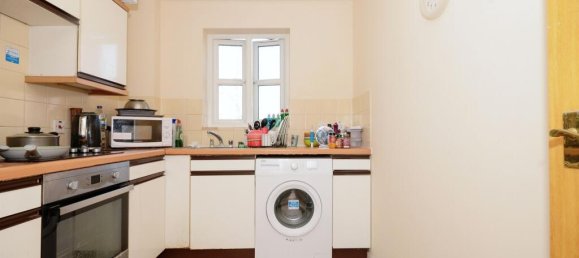 Apartamento T1 em Harrow, United Kingdom N.º 6413 9