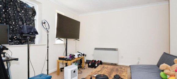 Apartamento T1 em Harrow, United Kingdom N.º 6413 2