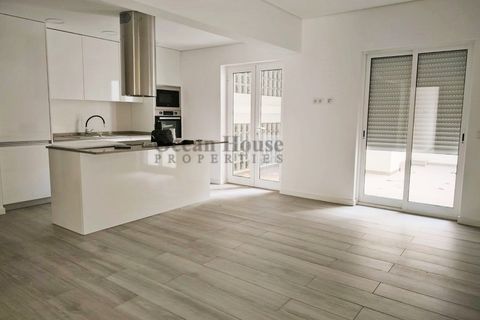 3 Schlafzimmer Wohnung in Portimao, Portugal, Nr. 221754