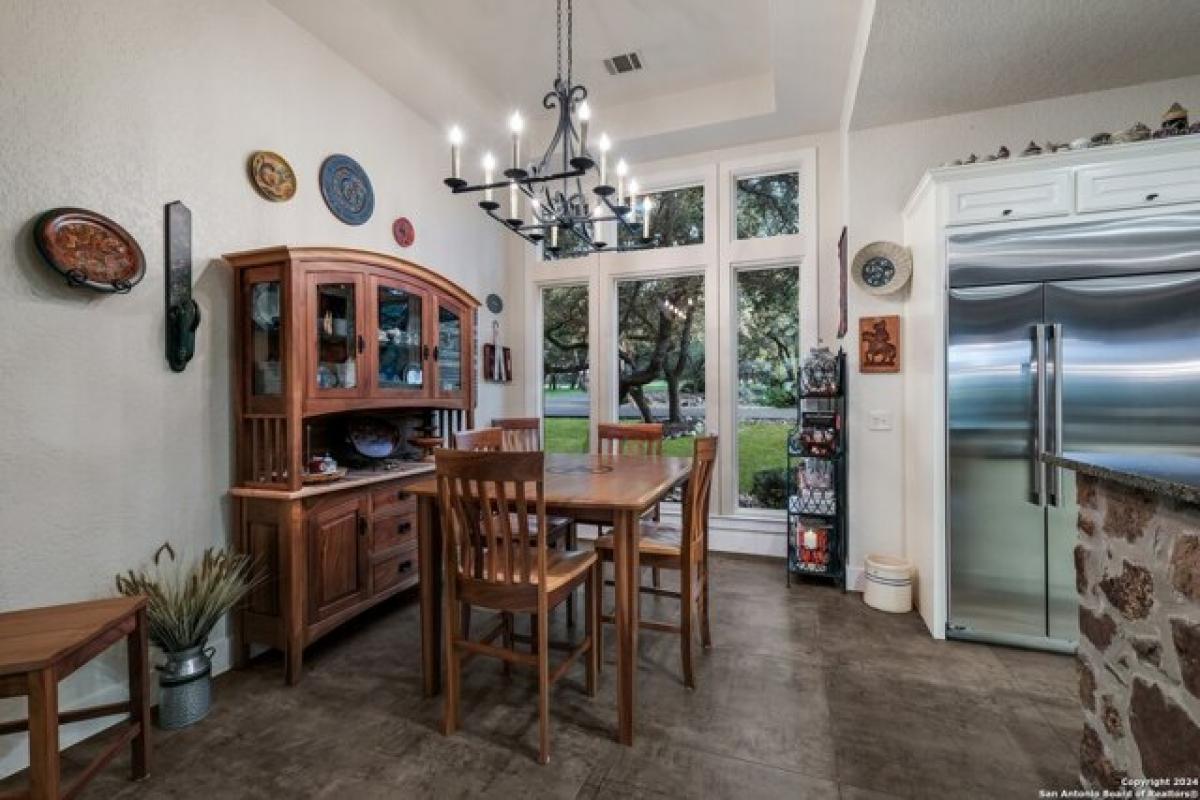 4 bedrooms House in San Antonio, USA No. 409552