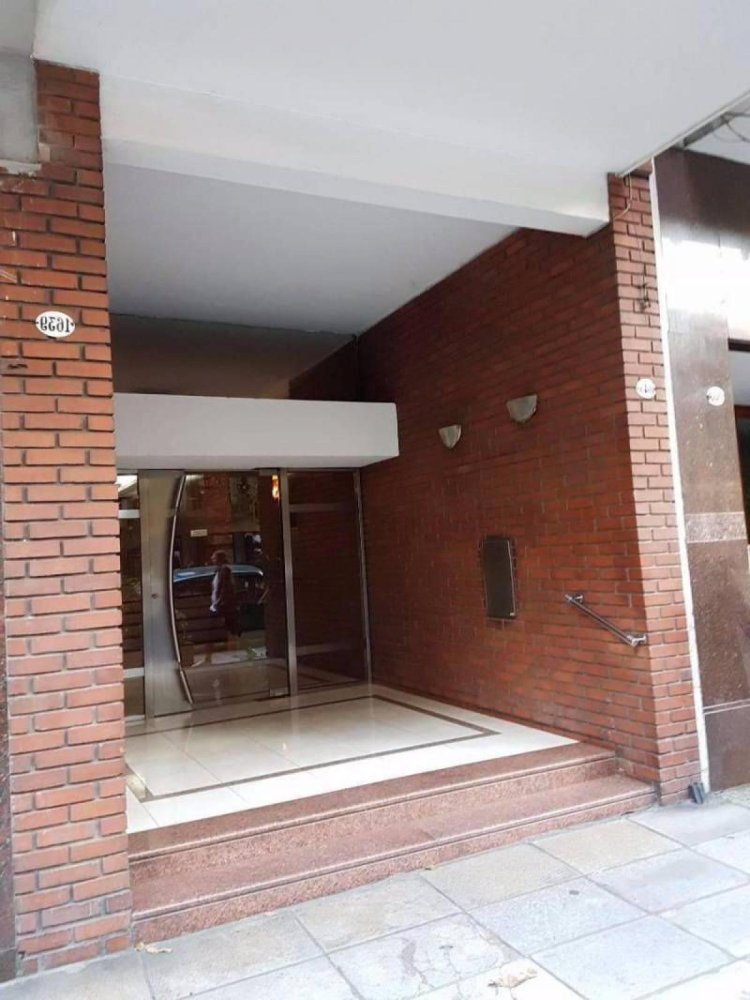 3 غرف نوم شقة في Buenos Aires, Argentina رقم 89652