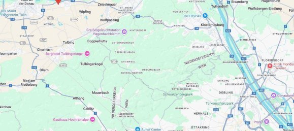 4 chambres Maison de ville à Tulln an der Donau, Austria No. 169295 27