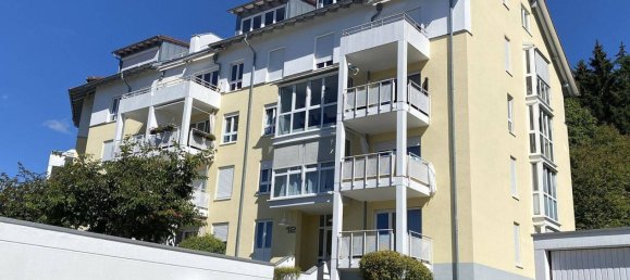 Apartamento de 2 habitaciónes en Tuttlingen, Germany No. 371652 3