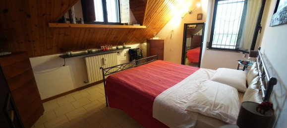 12 rooms Villa in Coriano, Italy No. 111123 24