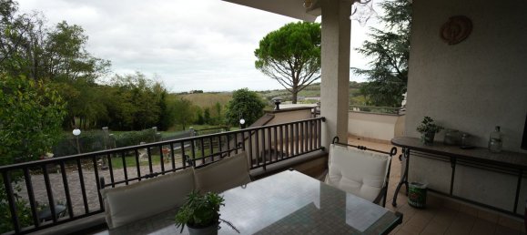 12 rooms Villa in Coriano, Italy No. 111123 37