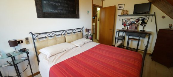 12 rooms Villa in Coriano, Italy No. 111123 25