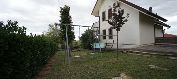 12 rooms Villa in Coriano, Italy No. 111123 8