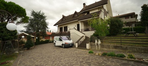 12 rooms Villa in Coriano, Italy No. 111123 12