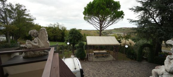12 rooms Villa in Coriano, Italy No. 111123 6