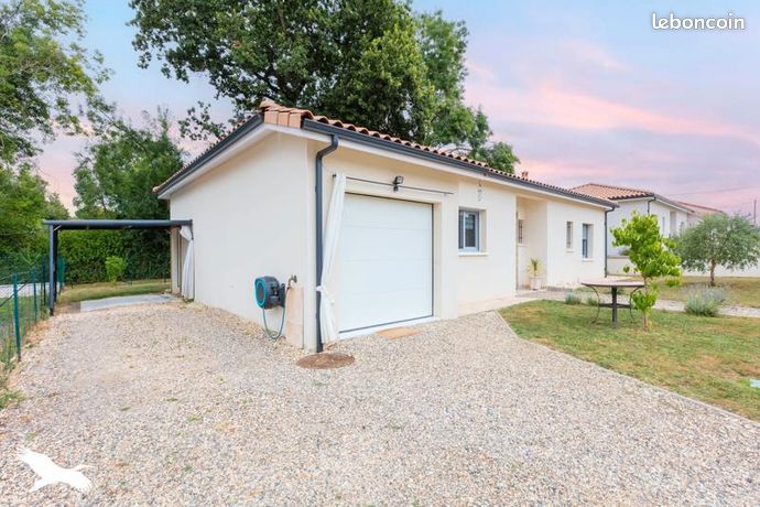 3 Schlafzimmer Haus in Condom, France, Nr. 300234