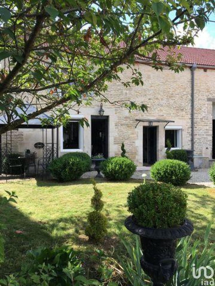 5 Schlafzimmer Haus in Chaumont, France, Nr. 22896