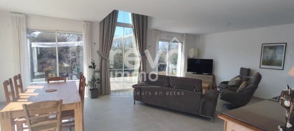 4 Schlafzimmer Villa in Corcoue-sur-Logne, France, Nr. 96329 2