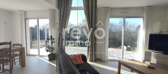4 Schlafzimmer Villa in Corcoue-sur-Logne, France, Nr. 96329 7