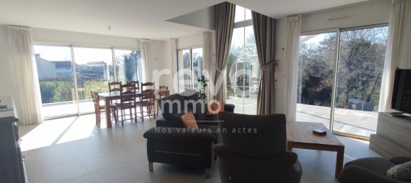 4 Schlafzimmer Villa in Corcoue-sur-Logne, France, Nr. 96329 4