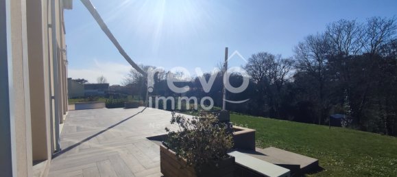 4 Schlafzimmer Villa in Corcoue-sur-Logne, France, Nr. 96329 16