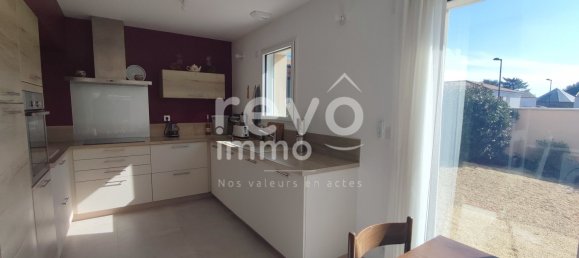 4 Schlafzimmer Villa in Corcoue-sur-Logne, France, Nr. 96329 8