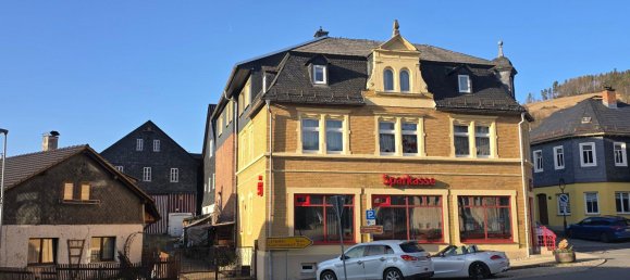 10 chambres Bâtiment à Saalfeld-Rudolstadt, Germany No. 266889 2