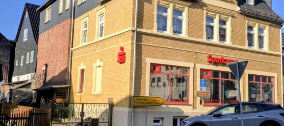 10 chambres Bâtiment à Saalfeld-Rudolstadt, Germany No. 266889 3