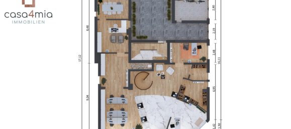 10 chambres Bâtiment à Saalfeld-Rudolstadt, Germany No. 266889 15