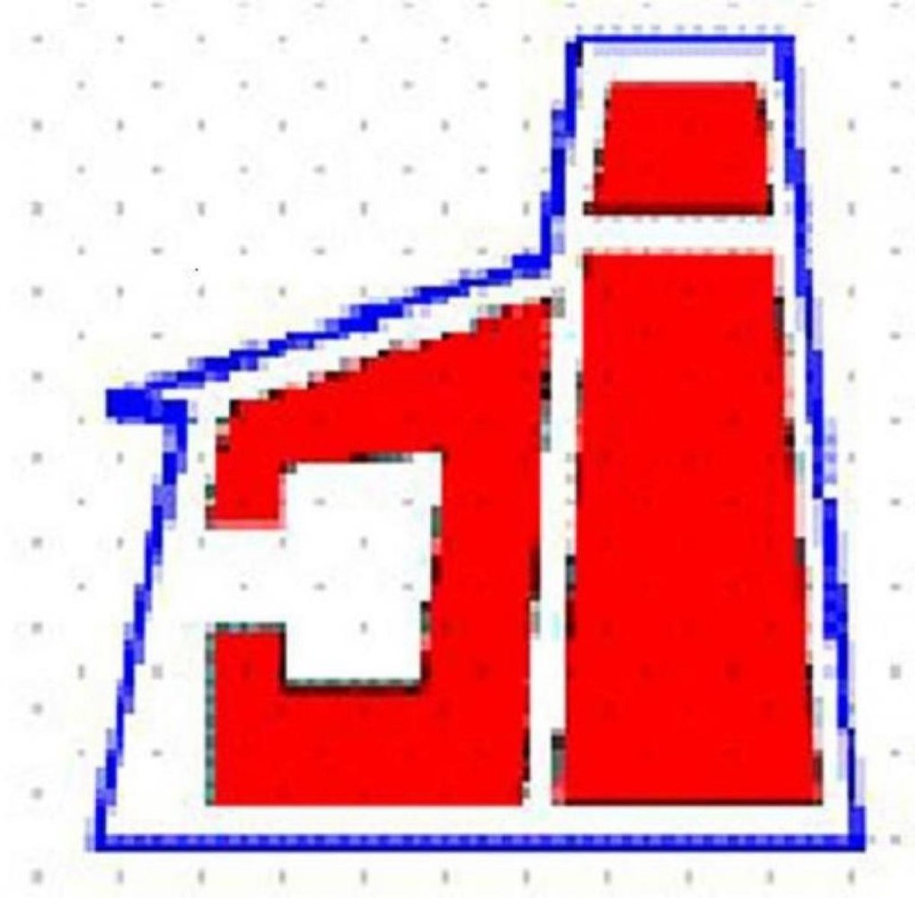 Дом с 2 спальнями в Трес де Фебреро, Аргентина № 81765