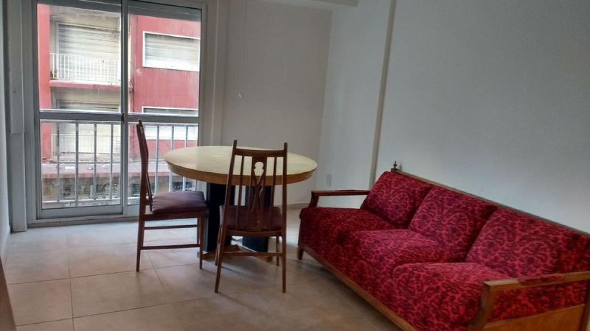 Studio in Mar del Plata, Argentina No. 74910