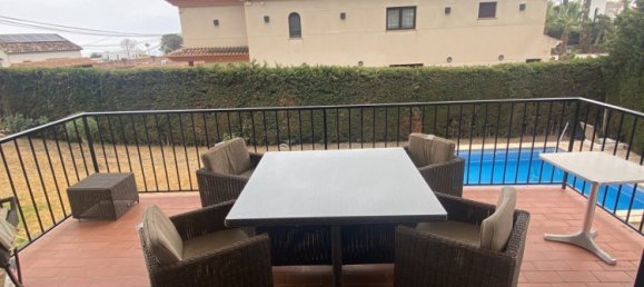 3 bedrooms House in Benalmadena, Spain No. 147939 38