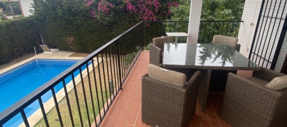 3 bedrooms House in Benalmadena, Spain No. 147939 36