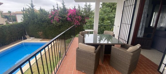 3 bedrooms House in Benalmadena, Spain No. 147939 35