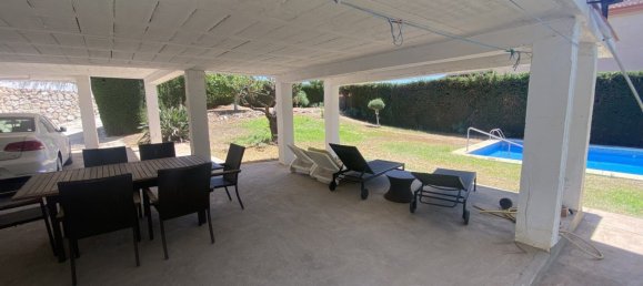 3 bedrooms House in Benalmadena, Spain No. 147939 12