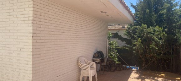 3 bedrooms House in Benalmadena, Spain No. 147939 21