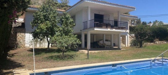 3 bedrooms House in Benalmadena, Spain No. 147939 5