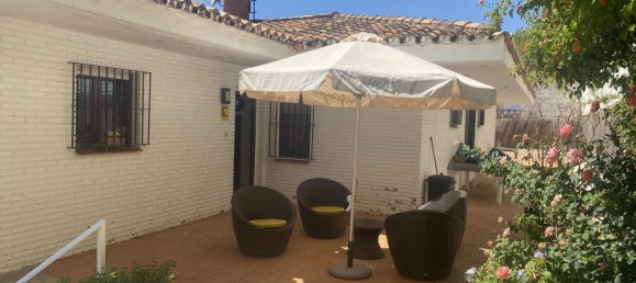 3 bedrooms House in Benalmadena, Spain No. 147939 18