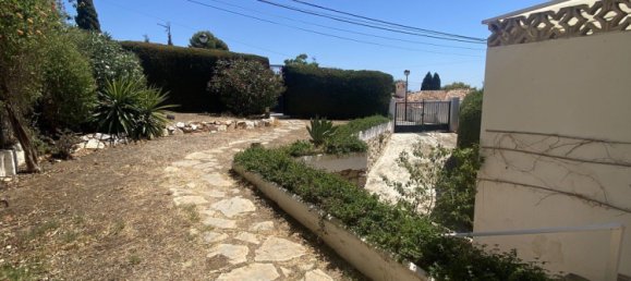 3 bedrooms House in Benalmadena, Spain No. 147939 16