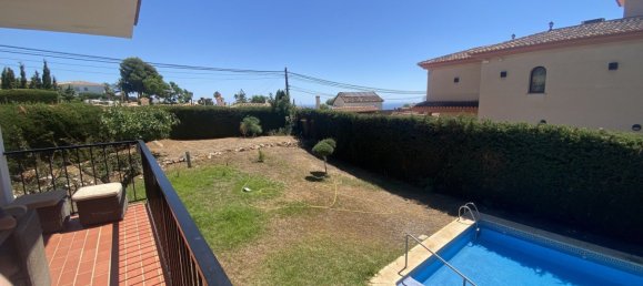 3 bedrooms House in Benalmadena, Spain No. 147939 41