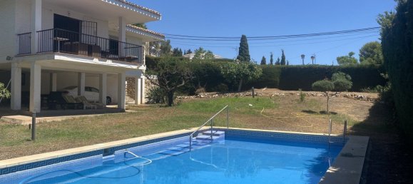 3 bedrooms House in Benalmadena, Spain No. 147939 6