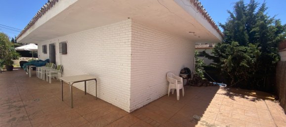 3 bedrooms House in Benalmadena, Spain No. 147939 19