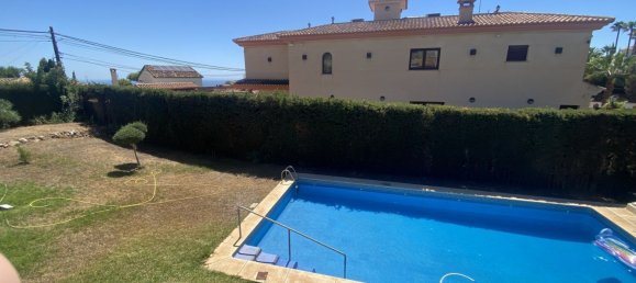 3 bedrooms House in Benalmadena, Spain No. 147939 40