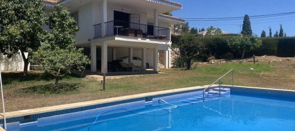 3 bedrooms House in Benalmadena, Spain No. 147939 3