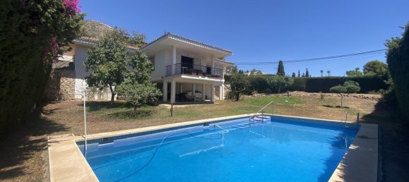 3 bedrooms House in Benalmadena, Spain No. 147939 4