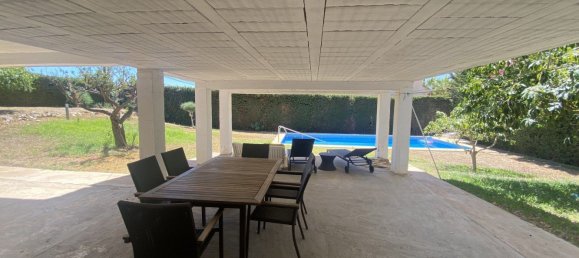 3 bedrooms House in Benalmadena, Spain No. 147939 10