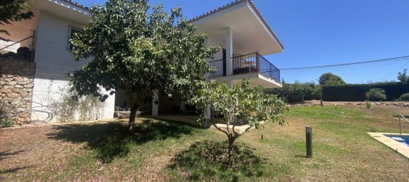 3 bedrooms House in Benalmadena, Spain No. 147939 9