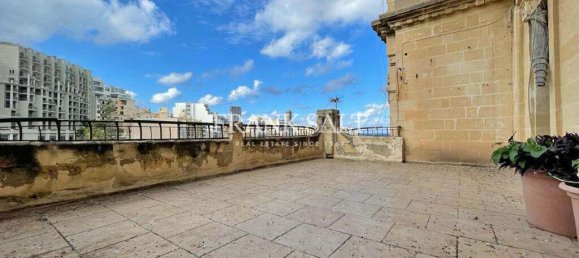 Квартира с 4 спальнями в Сент-Джулианс, Мальта № 232 25