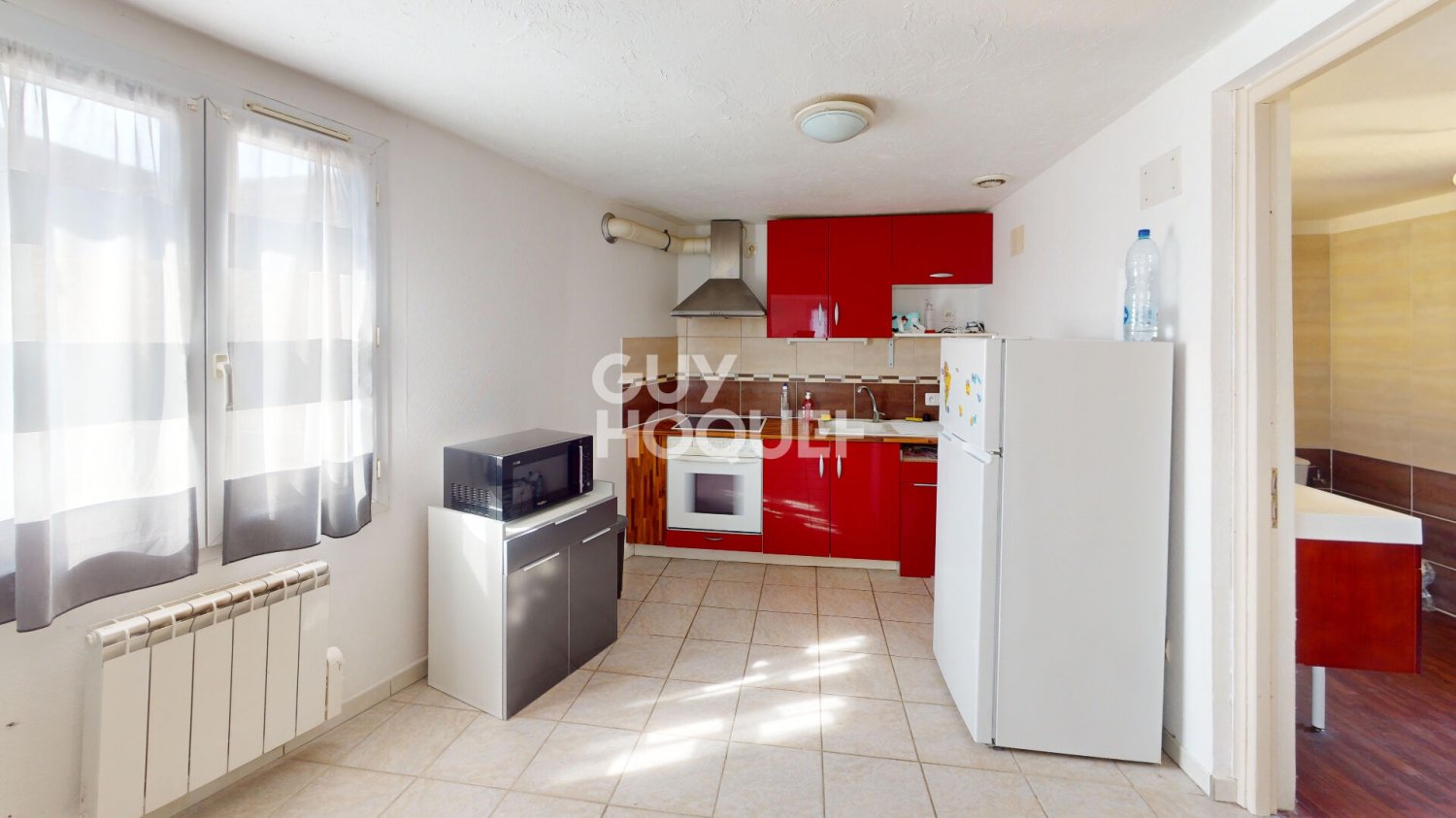 3 bedrooms Building in Saint-Hippolyte, France No. 95251