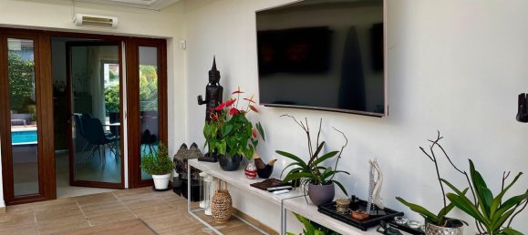 Вилла с 8 спальнями в Марбелья, Испания № 117791 3