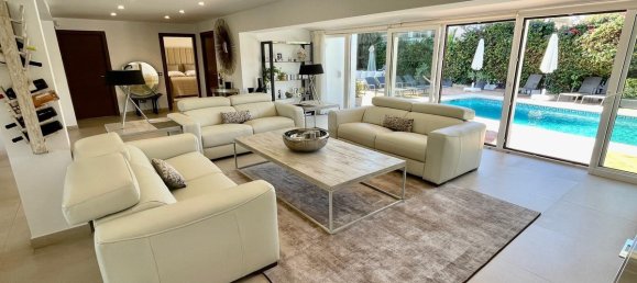 Вилла с 8 спальнями в Марбелья, Испания № 117791 31