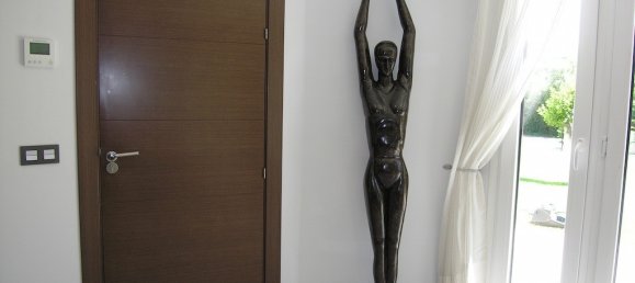 Вилла с 8 спальнями в Марбелья, Испания № 117791 19