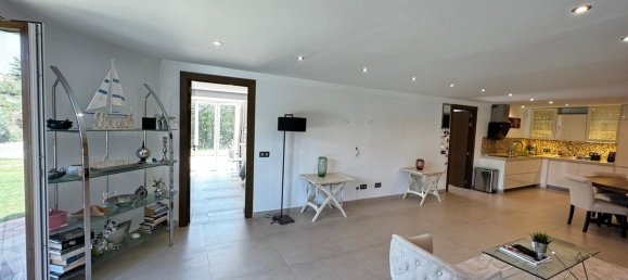 Вилла с 8 спальнями в Марбелья, Испания № 117791 22