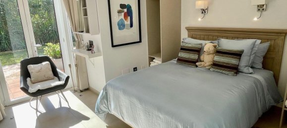 Вилла с 8 спальнями в Марбелья, Испания № 117791 39