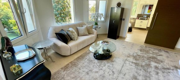 Вилла с 8 спальнями в Марбелья, Испания № 117791 12