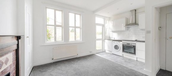 3 bedrooms House in Beckenham, United Kingdom No. 14409 4